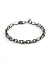 Bracciale 2Jewels Uomo Xxl in Acciaio 232285